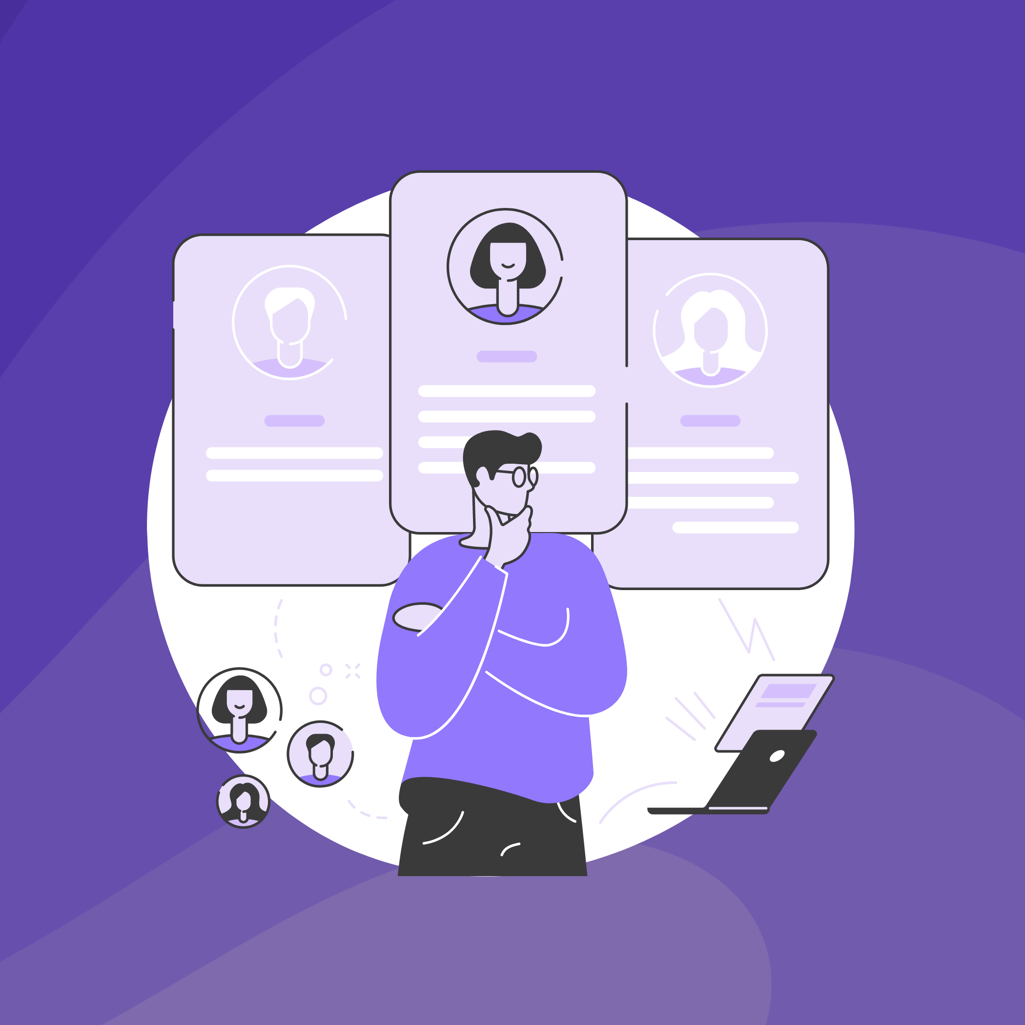 Selecting a global mobility vendor 5 key considerations